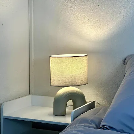 Le Grand Bleu - Comfy & Lumineux