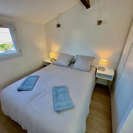 Le Grand Bleu - Comfy & Lumineux *